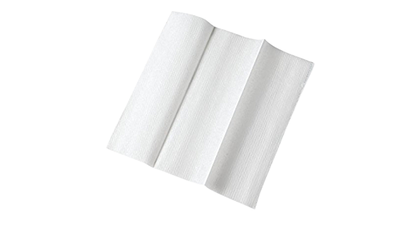 Image ESSUIE-MAINS A PLIS MULTIPLES DE PREMIERE QUALITE MEDLINE 8,75 X 9,5'' POUR EVSDSMFX